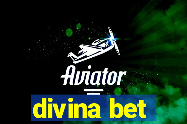 divina bet